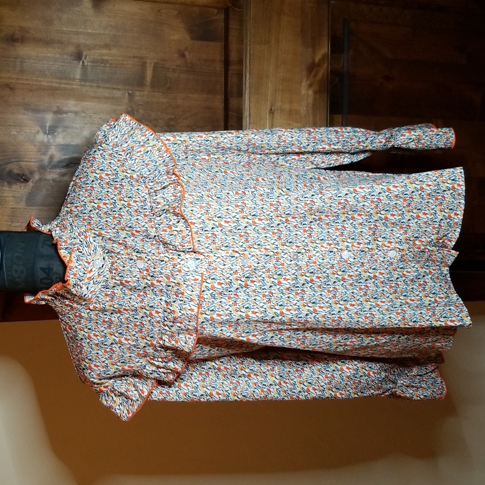 Country blouse